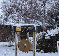 Ben Boyd Guesthouse - Perisher Accommodation