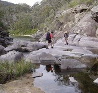 Bombala Caravan Park - Perisher Accommodation