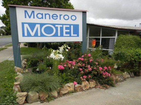 Bombala Maneroo Motel - Perisher Accommodation 1