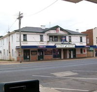 Globe Hotel Bombala - Perisher Accommodation