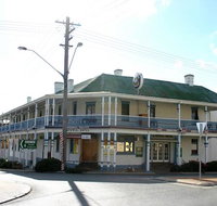 Imperial Hotel Bombala - Perisher Accommodation