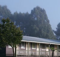 Bondi Forest Lodge - Perisher Accommodation