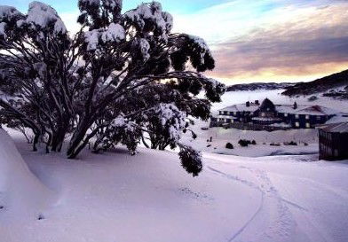 Kosciuszko Chalet Hotel - Perisher Accommodation 0