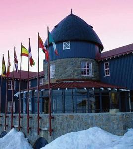 Kosciuszko Chalet Hotel - Perisher Accommodation 1