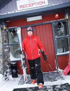 Kosciuszko Chalet Hotel - Perisher Accommodation 2