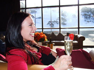 Kosciuszko Chalet Hotel - Perisher Accommodation 4