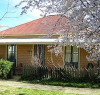 Cooma Cottage - Accommodation - Perisher Accommodation