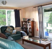 Crookshanks Cottage - Perisher Accommodation