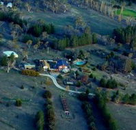 Castanian - Perisher Accommodation