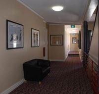 Alpine Hotel - Perisher Accommodation