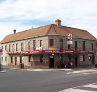 Cooma Hotel - Perisher Accommodation