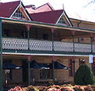 Royal Hotel Cooma - Perisher Accommodation