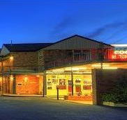 Cooma Motor Lodge - Perisher Accommodation