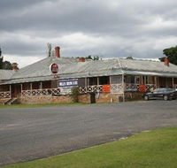 Buckleys Crossing Hotel - Perisher Accommodation