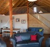 Lachney Cottage - Perisher Accommodation