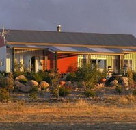 Snowy View Cottage - Perisher Accommodation