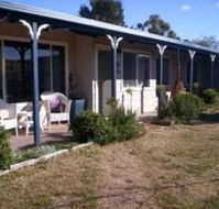 Snowy Vineyard Cottage - Perisher Accommodation