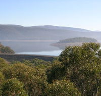Eucumbene Lodge - Perisher Accommodation