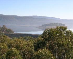 Eucumbene Lodge - Perisher Accommodation 0