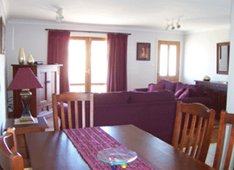 Elm Cottage - Perisher Accommodation