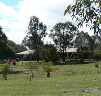 Russellee Bed and Breakfast - Perisher Accommodation