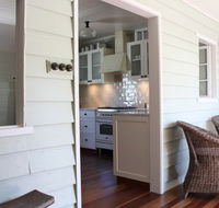 The Cottage Tumut - Perisher Accommodation