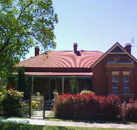 Tumut Accommodation Sefton House - Perisher Accommodation