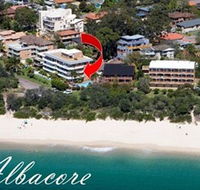 Albacore 4 - Perisher Accommodation