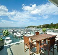 Crows Nest - Nelson Bay - Perisher Accommodation