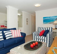 Bay Parklands - Perisher Accommodation