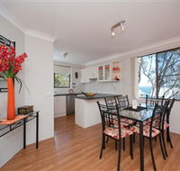 Magnus Street Treetops - Perisher Accommodation