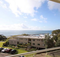 Unit 11 Oasis - Perisher Accommodation