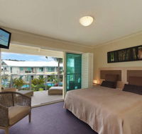 Pacific Blue Townhouse 358 - Perisher Accommodation