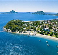 Halifax Holiday Park - Nelson Bay - Perisher Accommodation