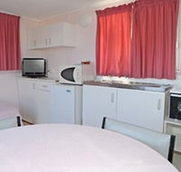 Aukaka Caravan Park - Perisher Accommodation