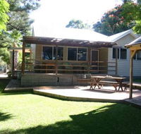 Pine Cottage - Perisher Accommodation