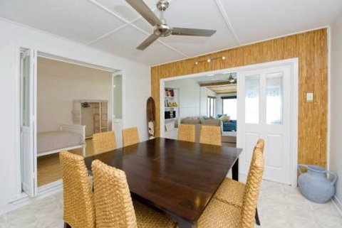 A Beach House On Sunset - Perisher Accommodation 1