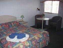 Alabaster Motor Inn - Perisher Accommodation 1