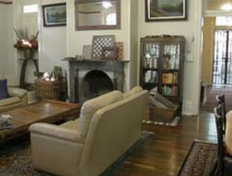 Araluen Old Courthouse Bed And Breakfast - Perisher Accommodation 4