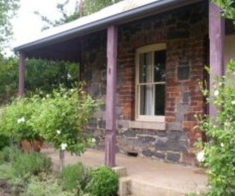 Crookwell NSW Perisher Accommodation