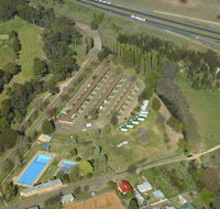 Gundagai Tourist Park - Perisher Accommodation