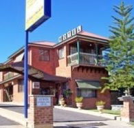 The Poets Recall - Perisher Accommodation