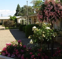 Garden Motor Inn - Perisher Accommodation