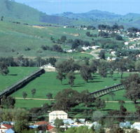 Auto Cabins and Motel - Perisher Accommodation