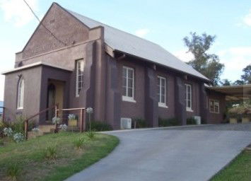 The Church House B And B - Perisher Accommodation 5