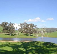 Hillview Farmstay - Perisher Accommodation