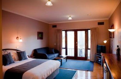 Perricoota Vines Retreat - Perisher Accommodation 2