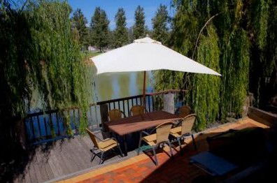 Perricoota Vines Retreat - Perisher Accommodation 3