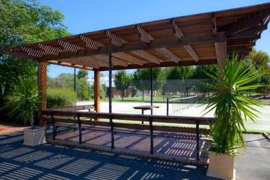 Perricoota Vines Retreat - Perisher Accommodation 5