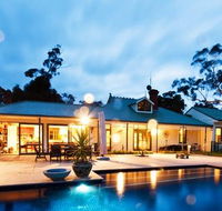 Bright on the Murray